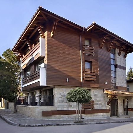 Anita Guest House&SPA Perushtitsa Chambre photo