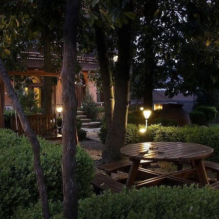 Anita Guest House&SPA Perushtitsa Extérieur photo
