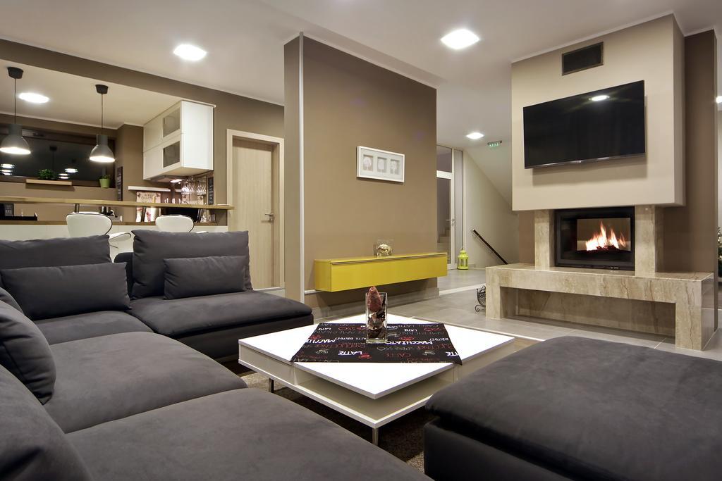 Anita Guest House&SPA Perushtitsa Chambre photo