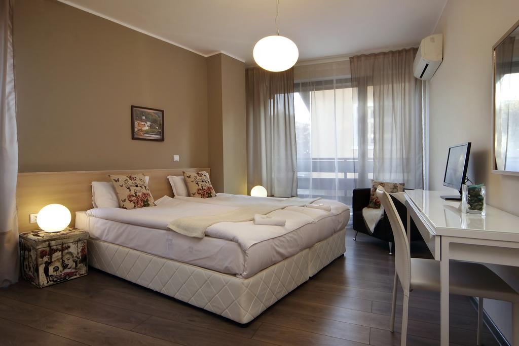 Anita Guest House&SPA Perushtitsa Chambre photo