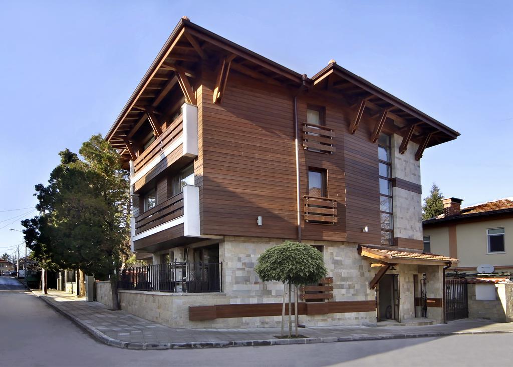 Anita Guest House&SPA Perushtitsa Chambre photo