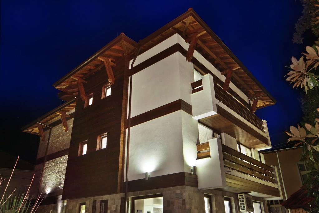 Anita Guest House&SPA Perushtitsa Extérieur photo
