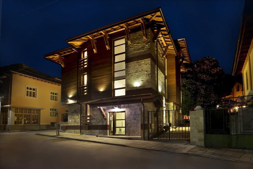 Anita Guest House&SPA Perushtitsa Chambre photo