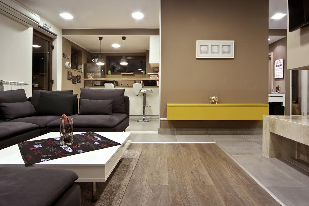 Anita Guest House&SPA Perushtitsa Chambre photo