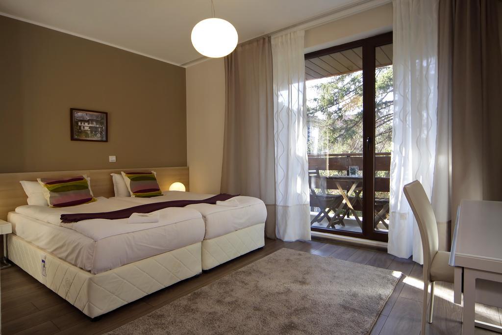 Anita Guest House&SPA Perushtitsa Chambre photo