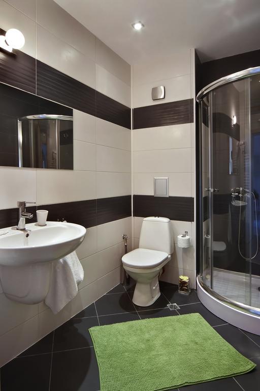 Anita Guest House&SPA Perushtitsa Chambre photo