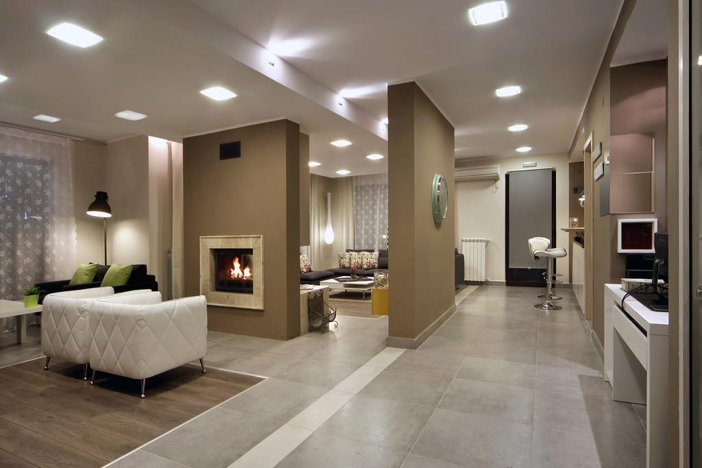 Anita Guest House&SPA Perushtitsa Chambre photo