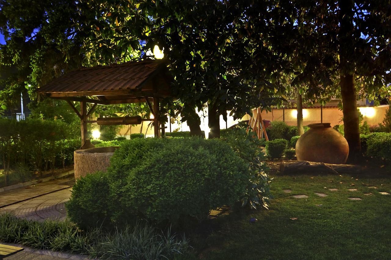 Anita Guest House&SPA Perushtitsa Extérieur photo