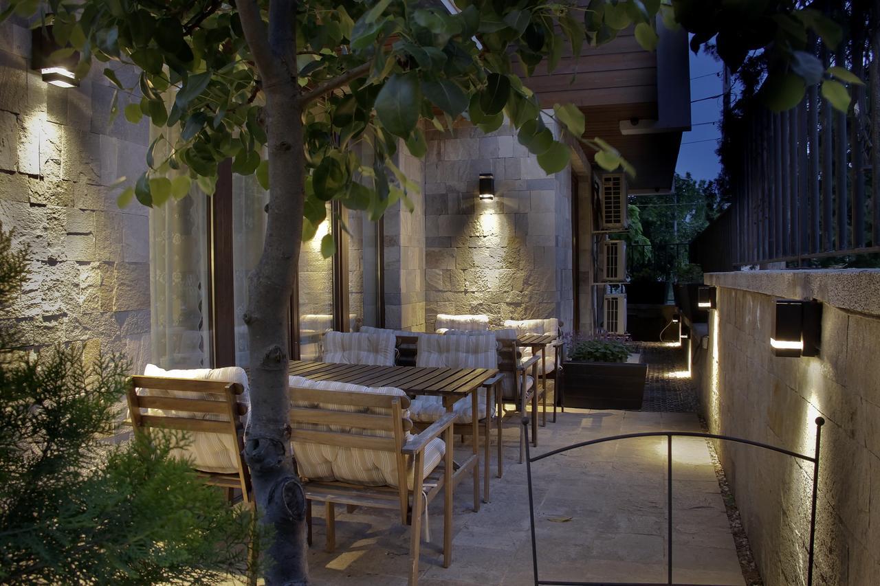Anita Guest House&SPA Perushtitsa Extérieur photo